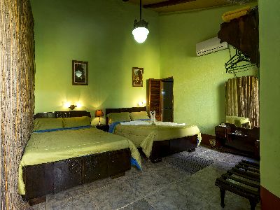 Hostal Casa Ayala2